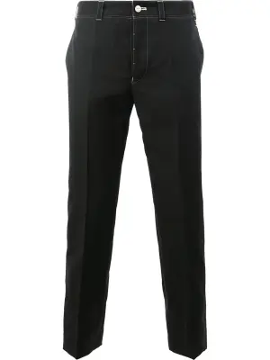 брюки Shigoto x Shiro Sakai