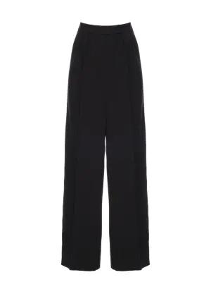 Плиссированные брюки Maris