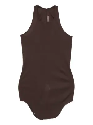 Топ с американской проймой