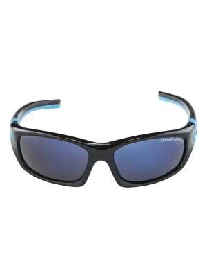 Солнцезащитные очки в прямоугольной оправе