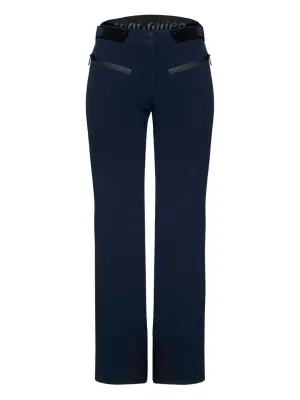 Брюки с молниями