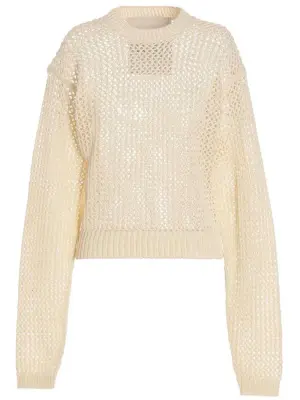 Свитер Bio Cable