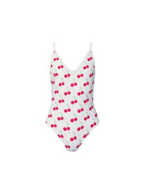 LV x TM - купальник Cherry