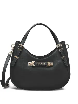 Сумка-тоут Lefia с пряжкой