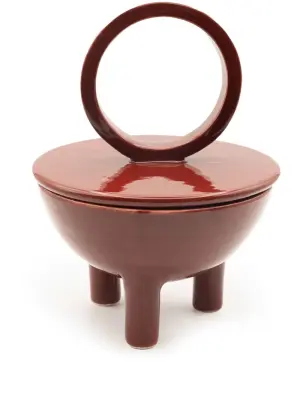 Свеча Terra Wok (18 x 23 см)