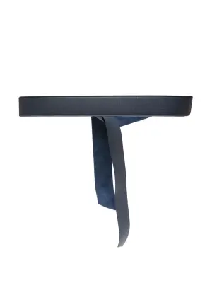 Ремень с завязками