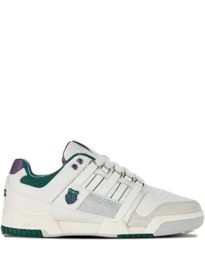 кроссовки Gstaad