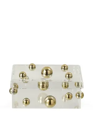 Скульптура Box Match