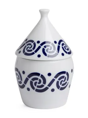 Сахарница Bombonera Cil Espiroide