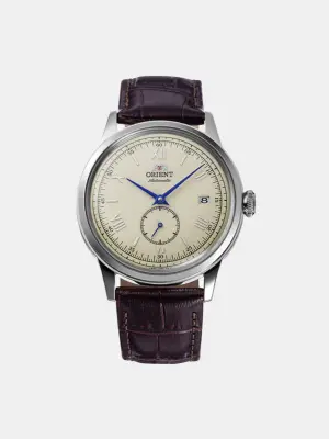 Автоматические часы Bambino Ivory RAAP0105Y30B