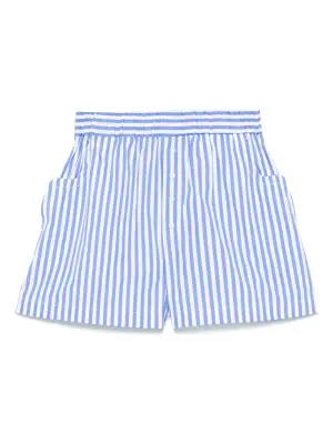 Хлопковые шорты