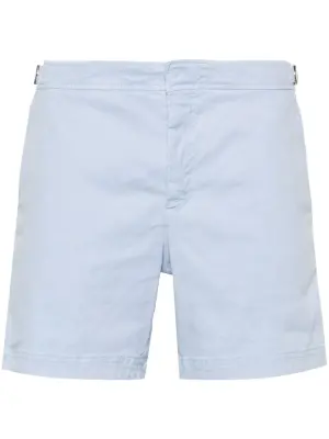 Шорты-бермуды Bulldog