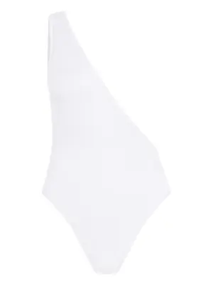 Купальник на одно плечо