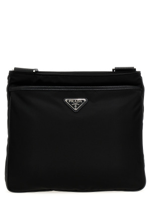 Кроссбоди из Re-Nylon