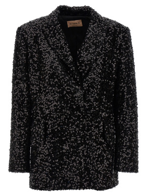 Двубортный пиджак 'Como'