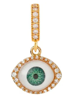 Колье Fortuna с подвеской