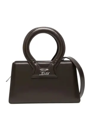 Маленькая сумка-тоут Ana