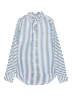 Рубашка Dewet Amour в полоску