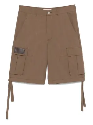 Шоры карго из рипстопа