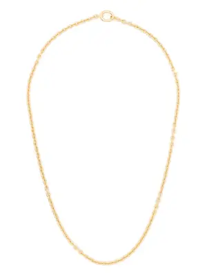 Колье Ada Chain Slim