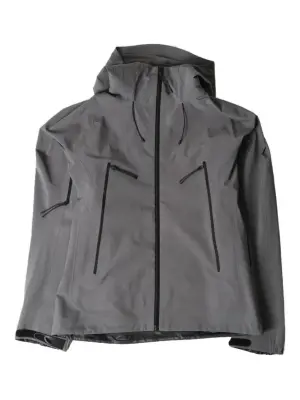 Куртка "Конструктивизм"