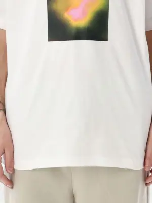 Футболка Peacemaker Bird