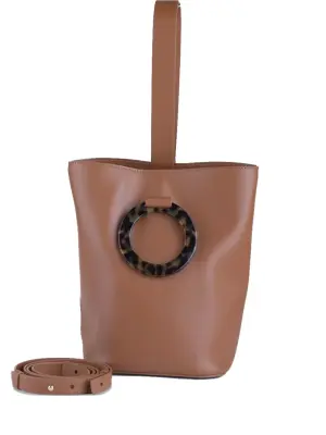 Большая сумка-ведро Aurora