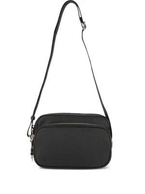 Сумка на плечо с молнией