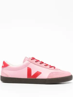 кроссовки Volley O.T. из коллаборации с Marni