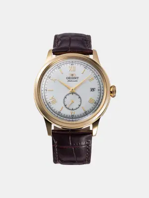 Автоматические часы Bambino Белые RAAP0106S30B