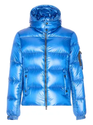 Пуховик Belbo