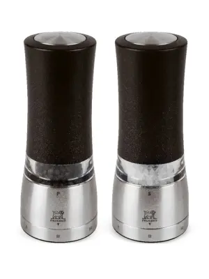 набор Madras из двух мельниц для соли и перца
