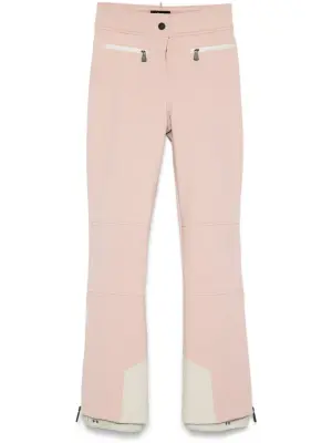 Непромокаемые лыжные брюки