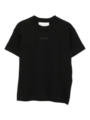 Базовая футболка