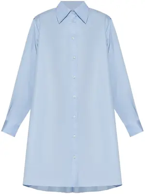 Платье мини Gina