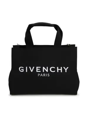 Пеленальная сумка с вышитым логотипом 4G