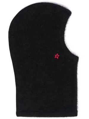Балаклава с вышитым логотипом