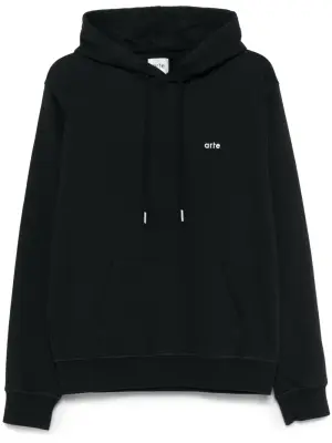 Худи с принтом Energy