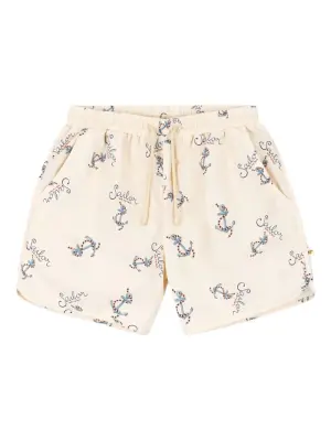 Плавки-шорты Asnou