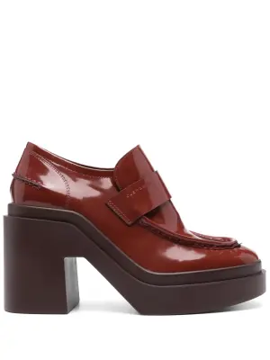 Лоферы Netta 100