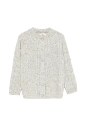 Кардиган Tavon на пуговицах