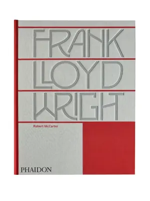 книга Frank Lloyd Wright