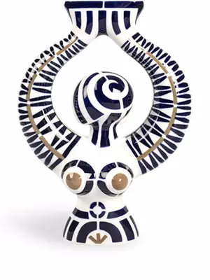 Фарфоровая фигурка Botijo No 8