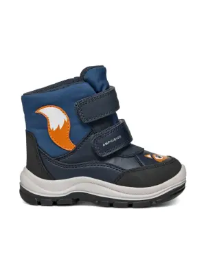 непромокаемые ботинки Flanfil