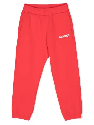 Спортивные брюки с логотипом