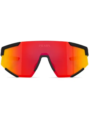 Солнцезащитные очки-пилоты PS 04WS