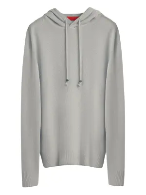 кашемировое худи