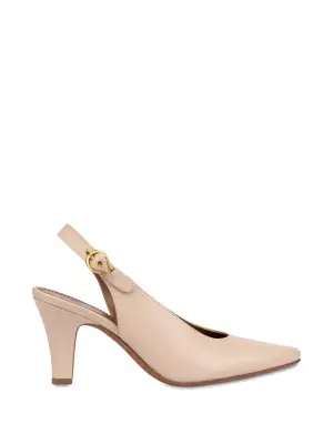 Туфли-слингбэки Muse Pollini
