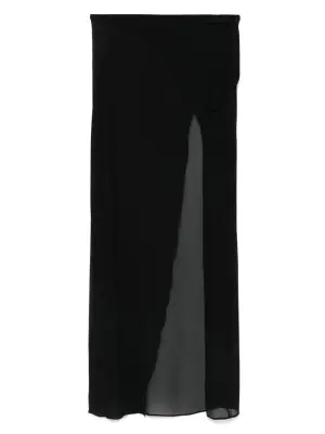 Юбка Fever с запахом