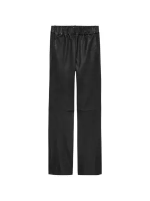 Брюки Ailis с эластичным поясом